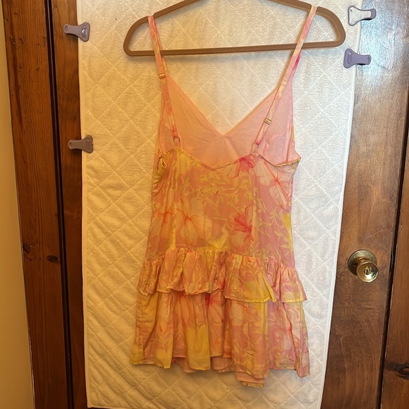 LoveShackFancy Fabienne Dress - Picture 7 of 10